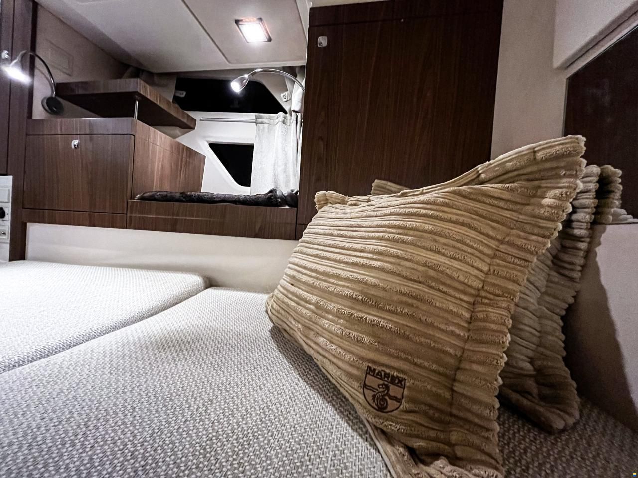 Marex 310 SC