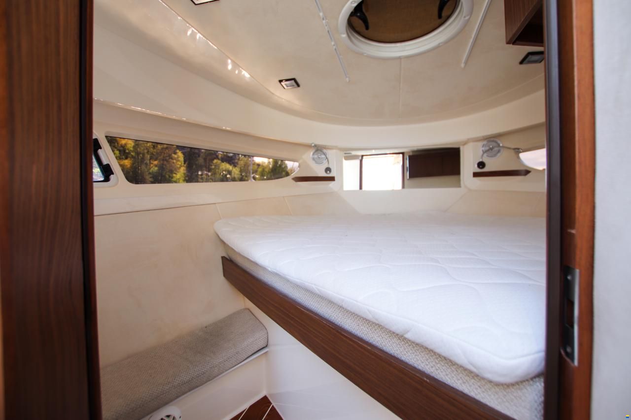 Marex 310 SC