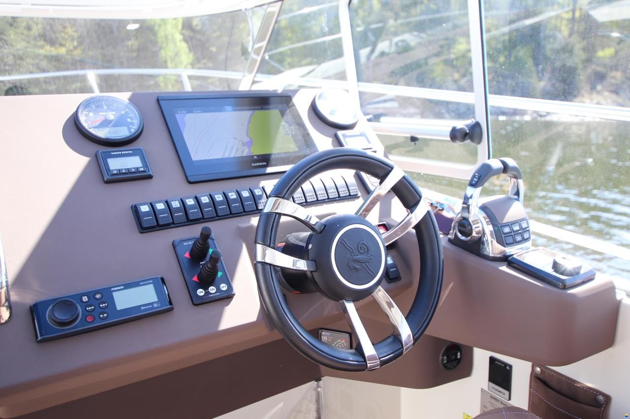 Marex 310 SC
