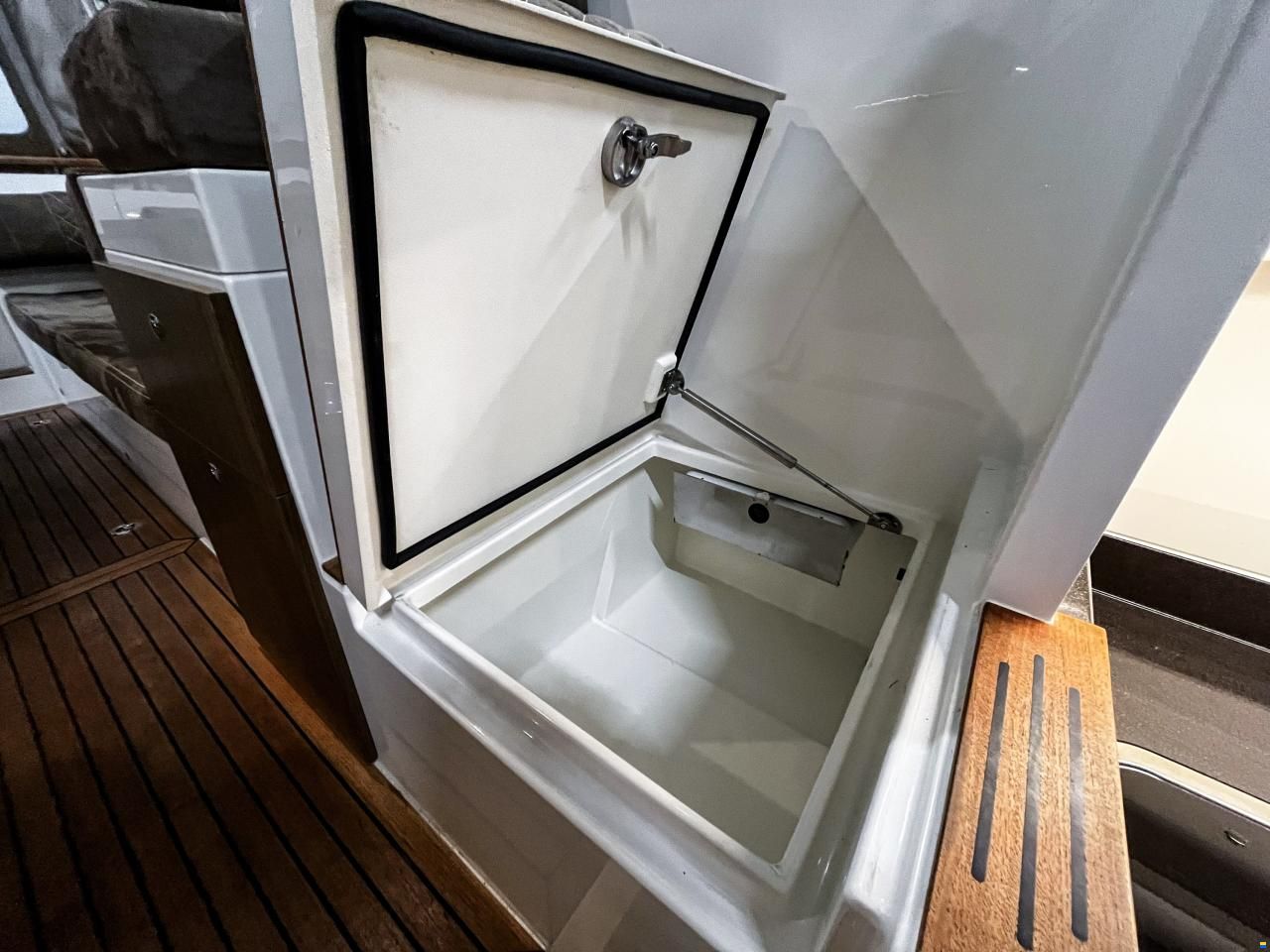 Marex 310 SC