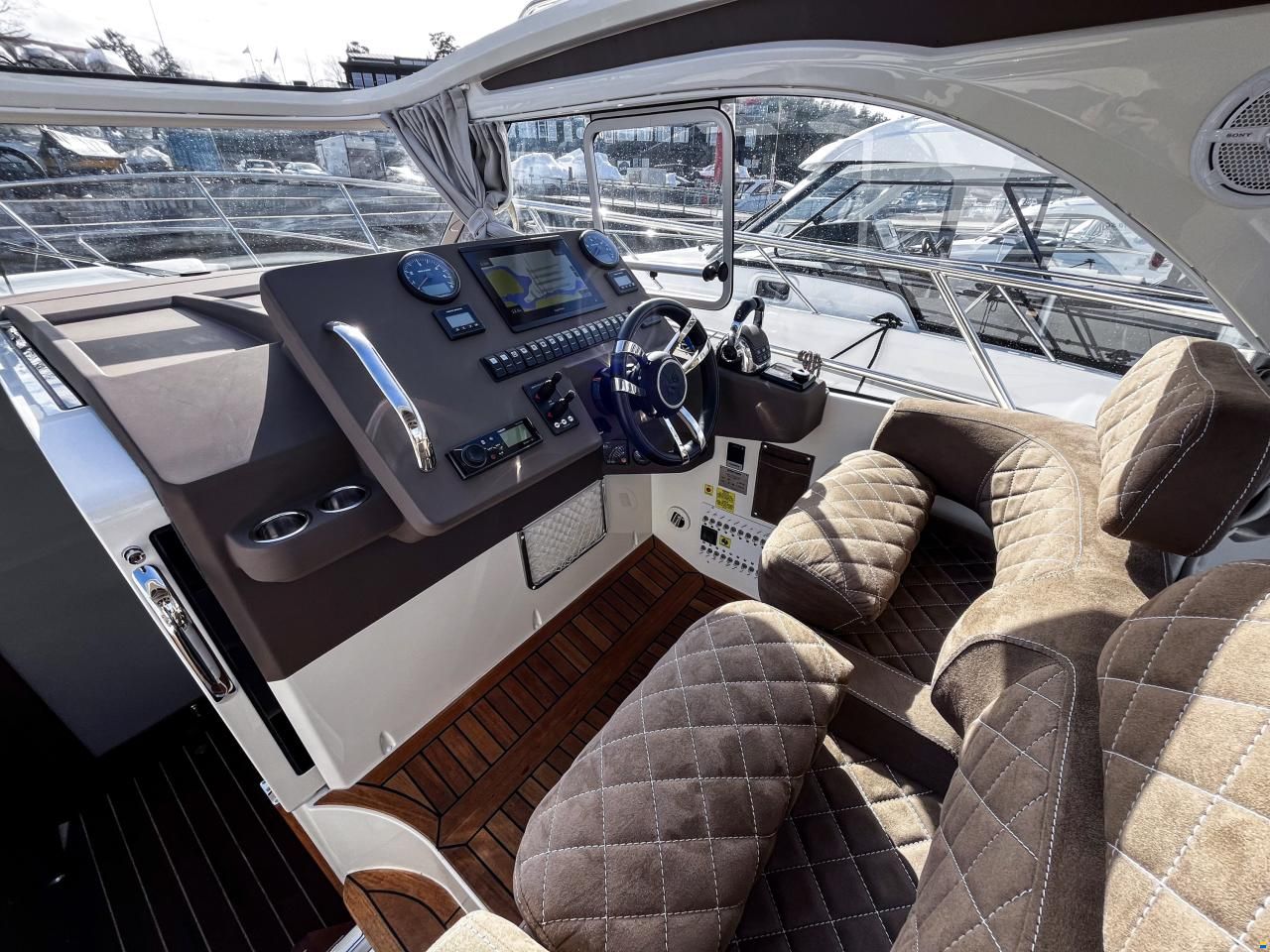 Marex 310 SC