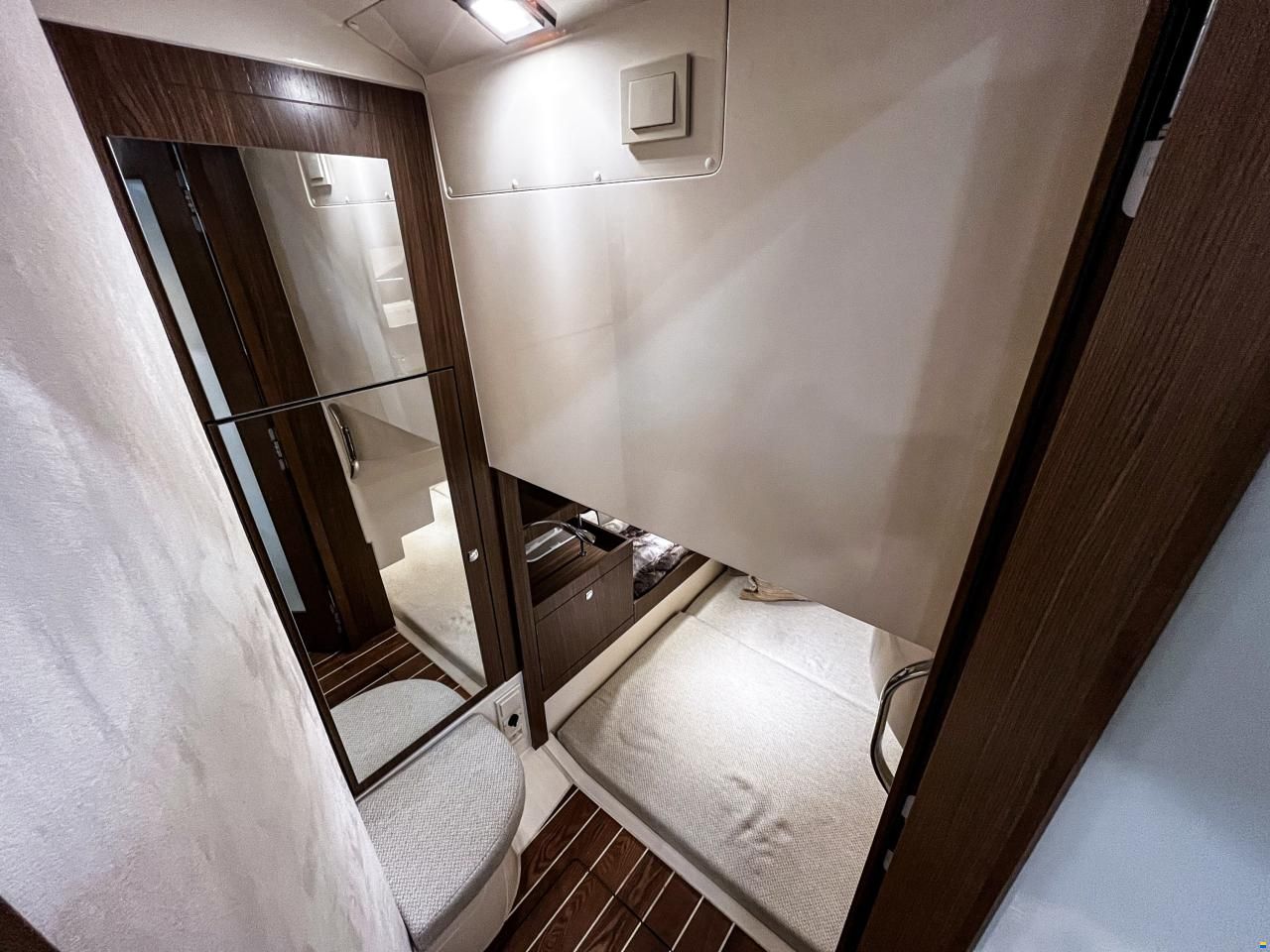 Marex 310 SC