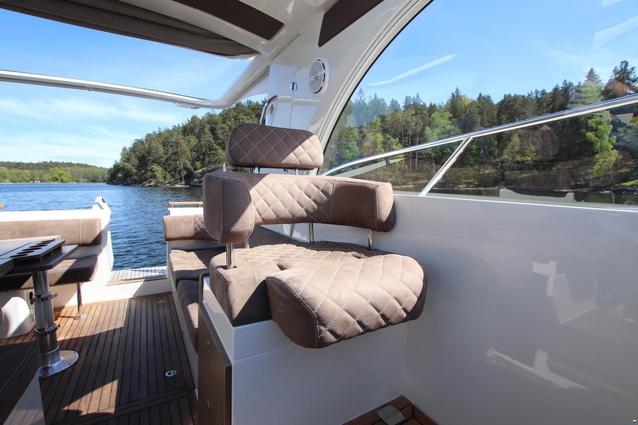 Marex 310 SC