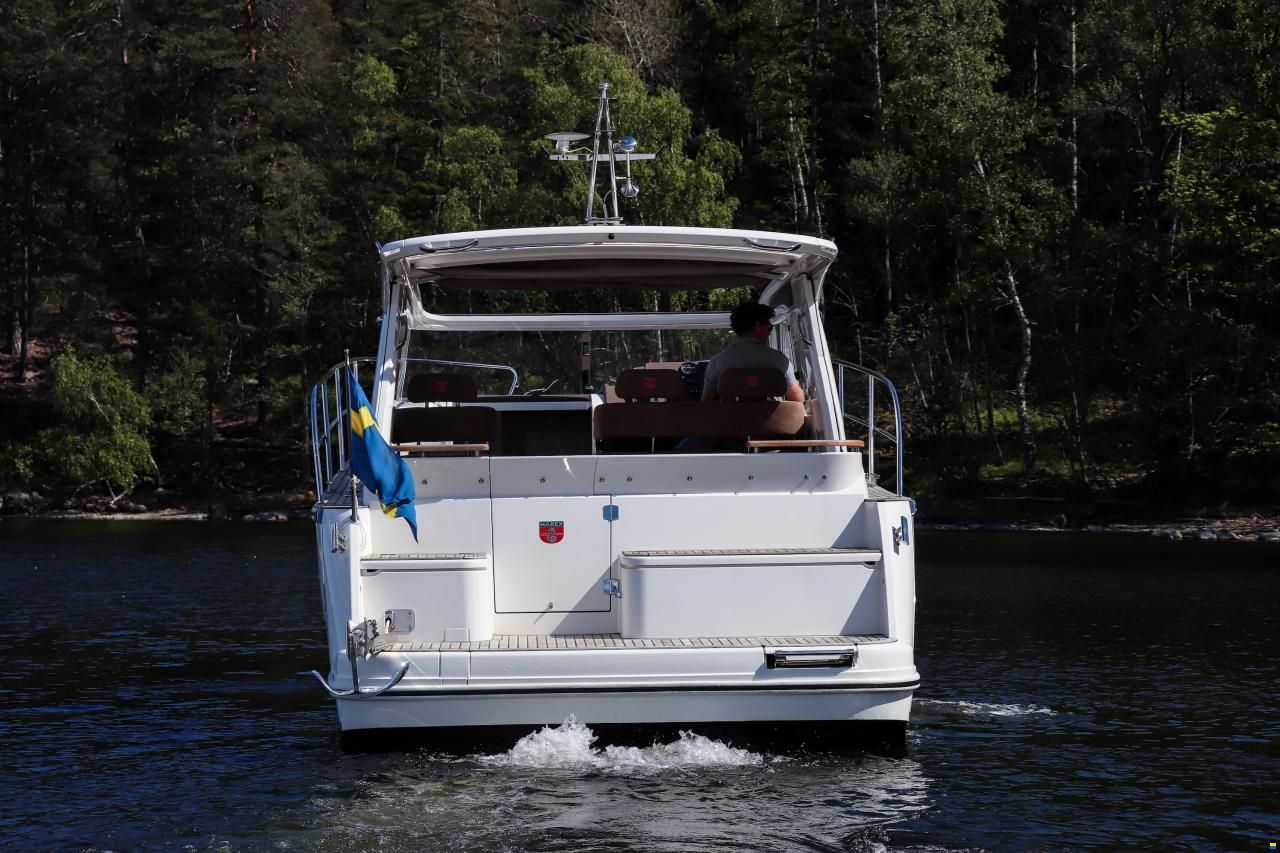 Marex 310 SC