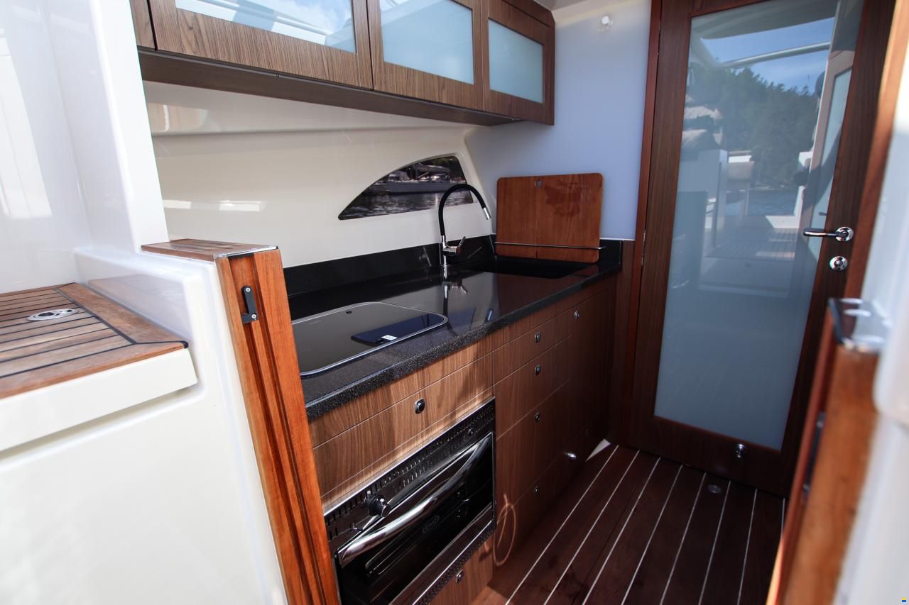 Marex 310 SC