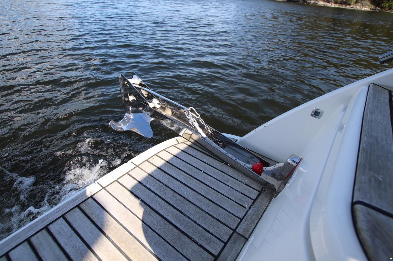 Marex 310 SC
