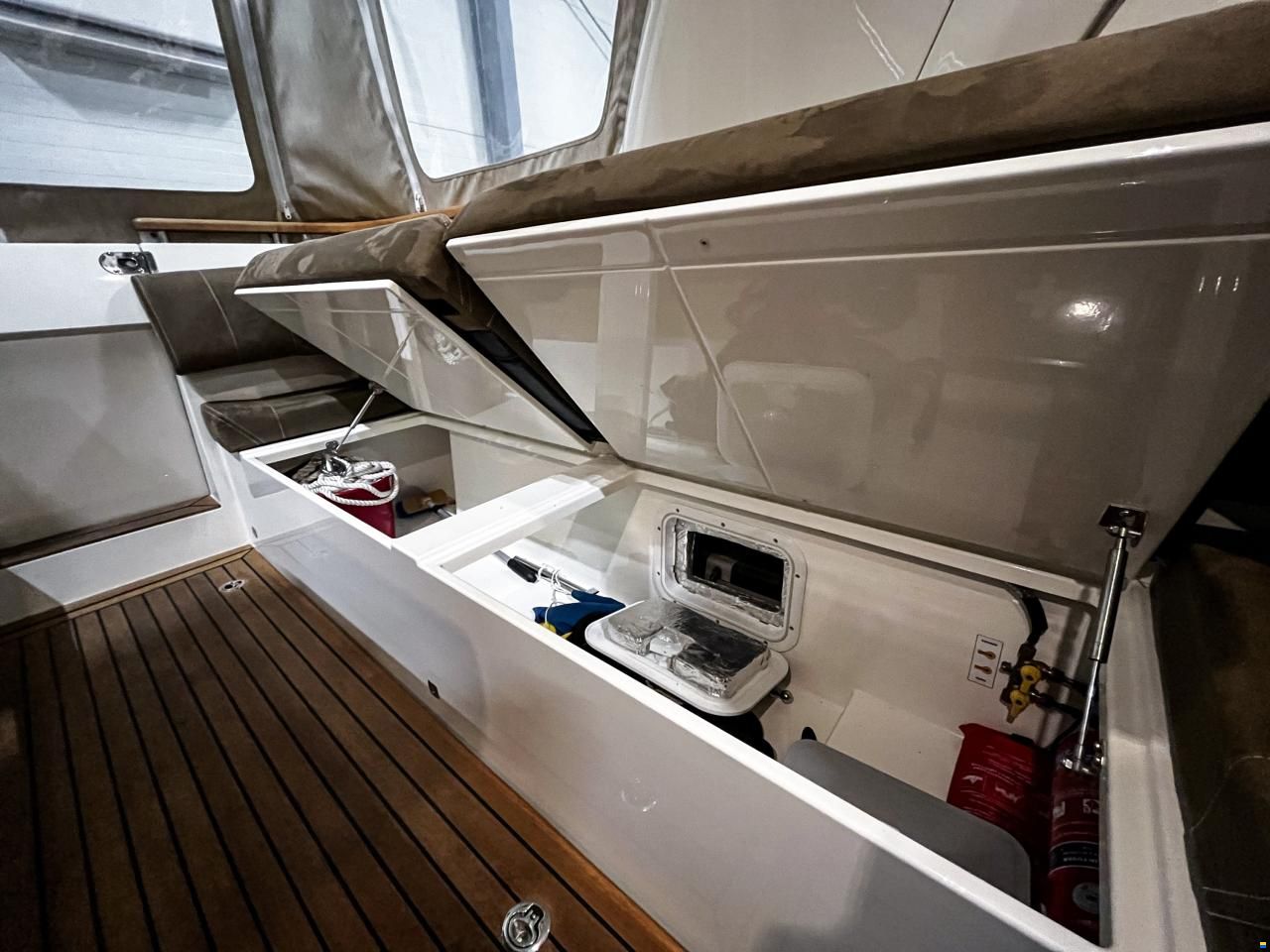 Marex 310 SC