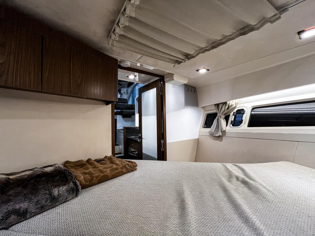 Marex 310 SC