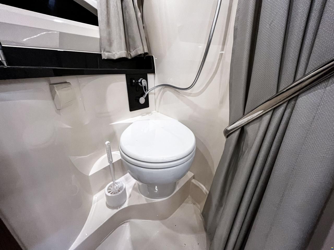 Marex 310 SC