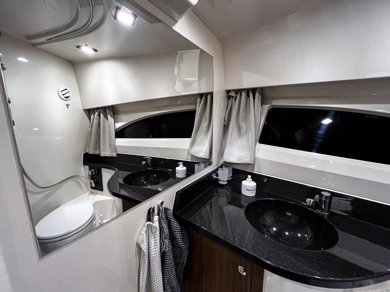 Marex 310 SC