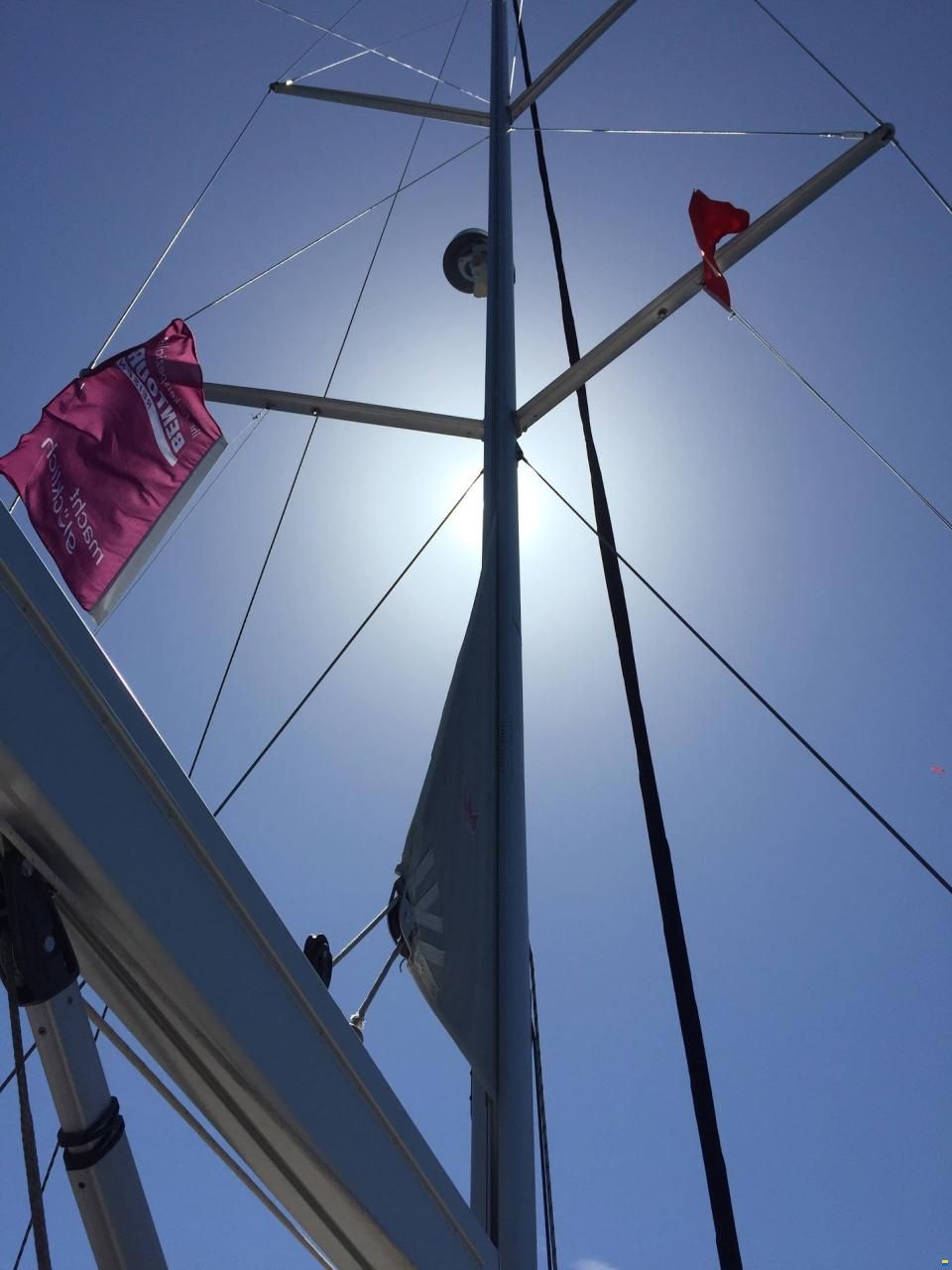 Hanse 575