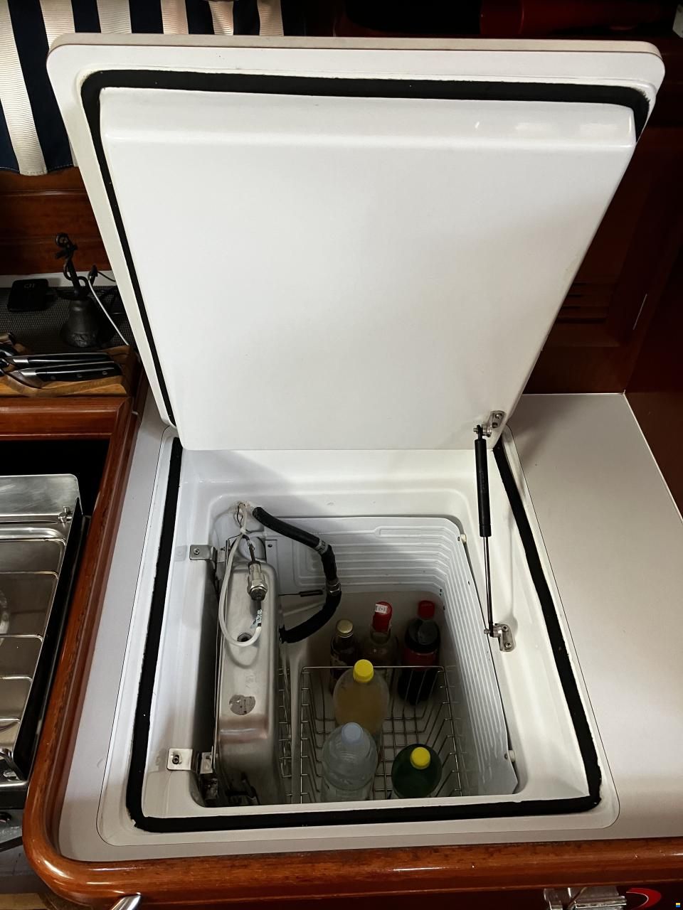 Beneteau 50 Celebration