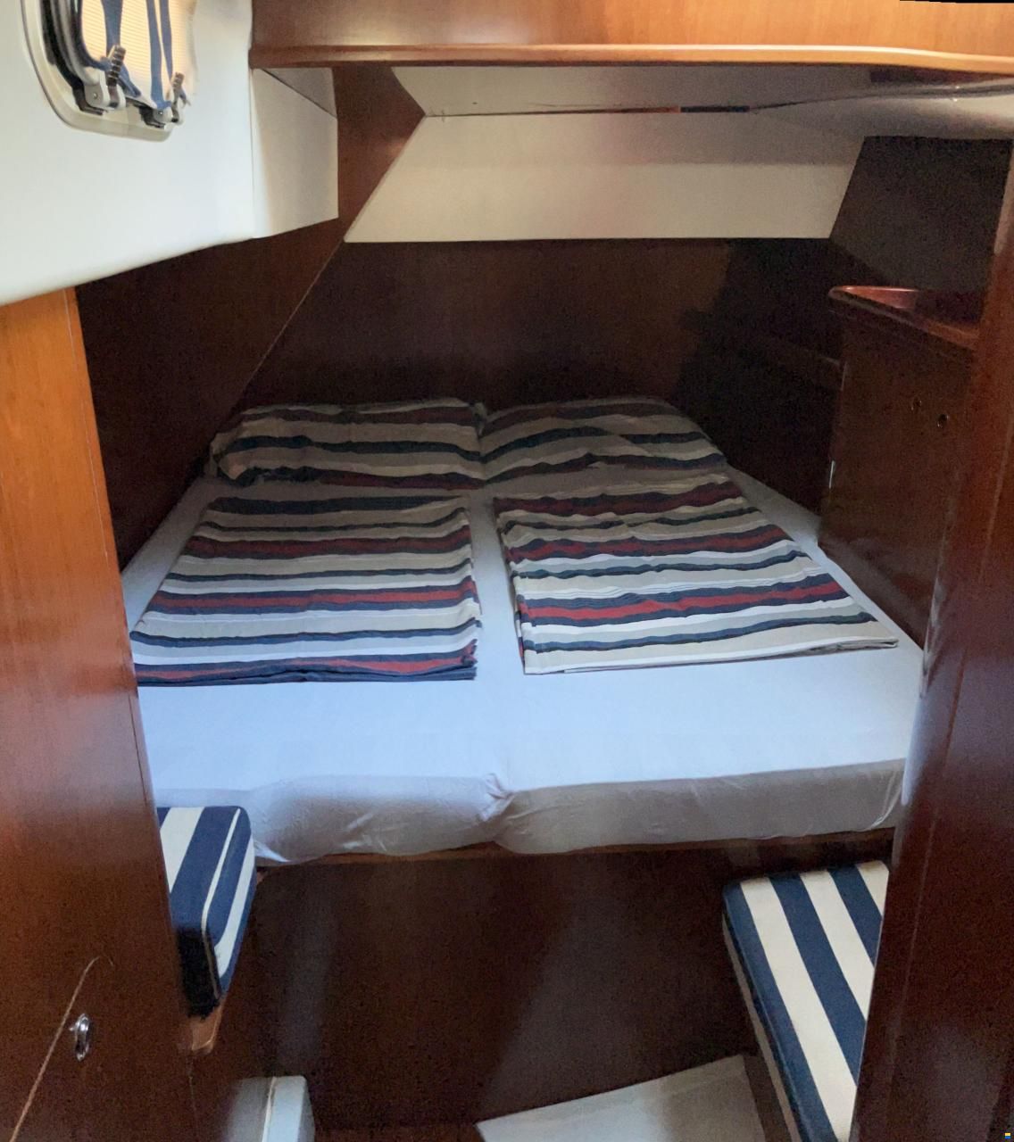 Beneteau 50 Celebration
