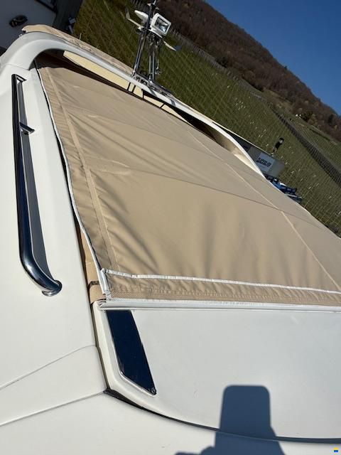Marex 370 ACC
