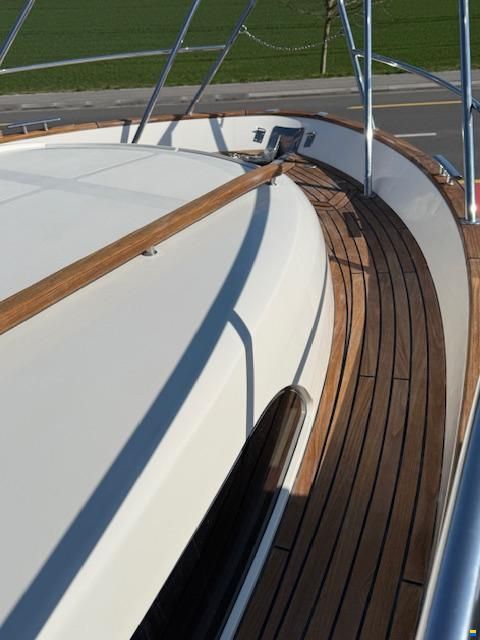 Marex 370 ACC