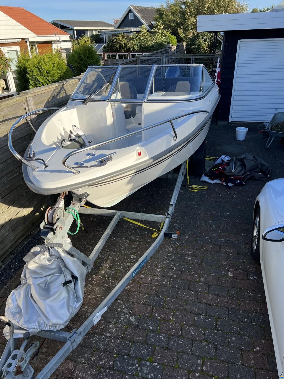 Finnmaster BR55