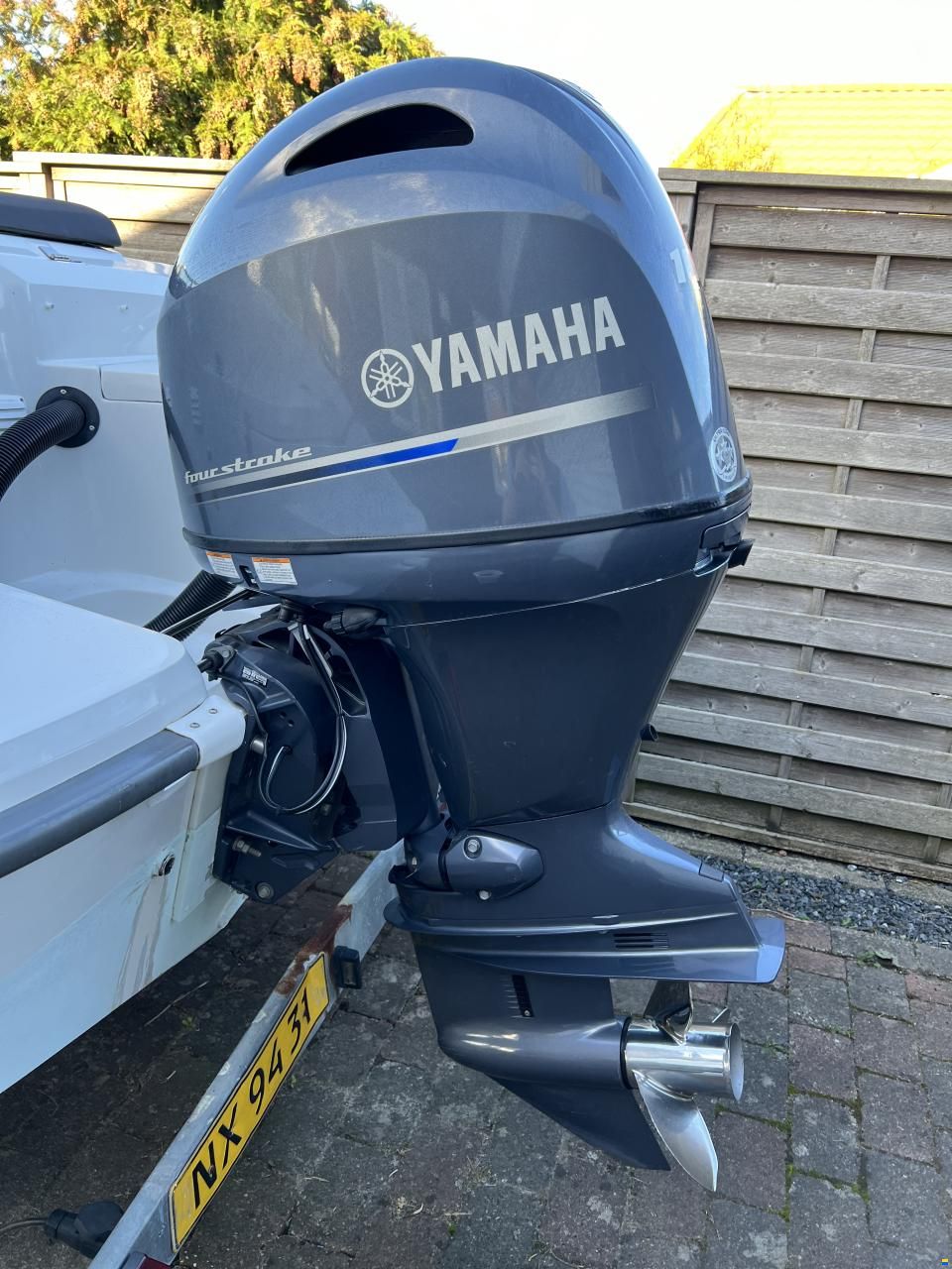 Finnmaster BR55