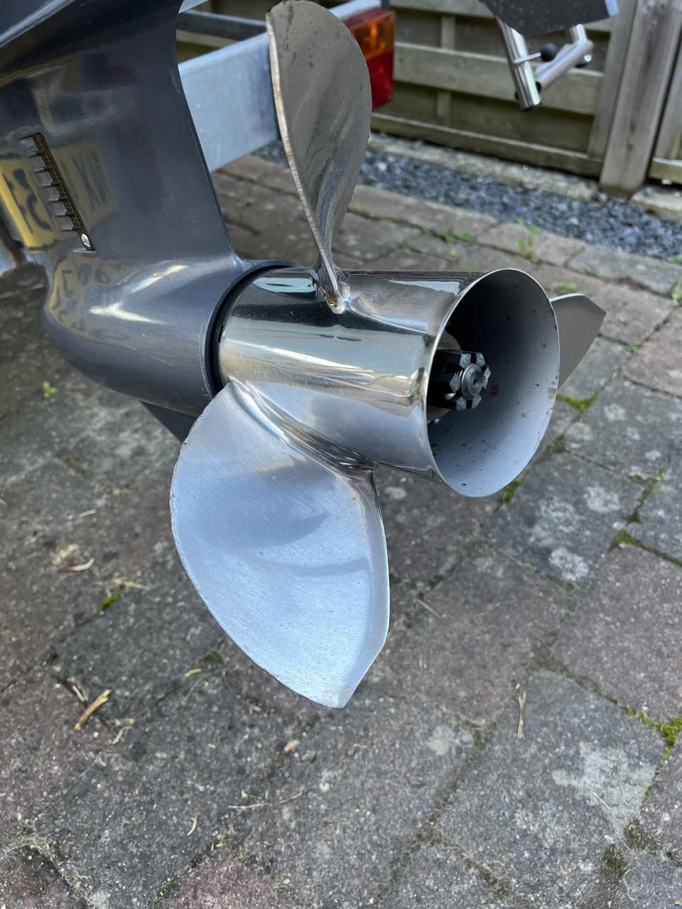Finnmaster BR55