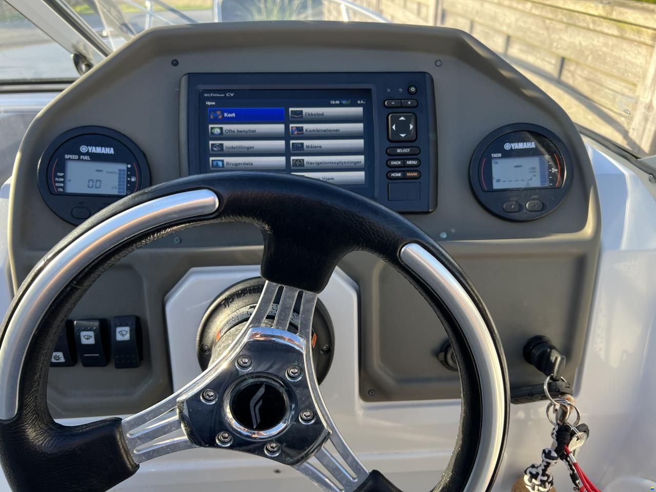 Finnmaster BR55