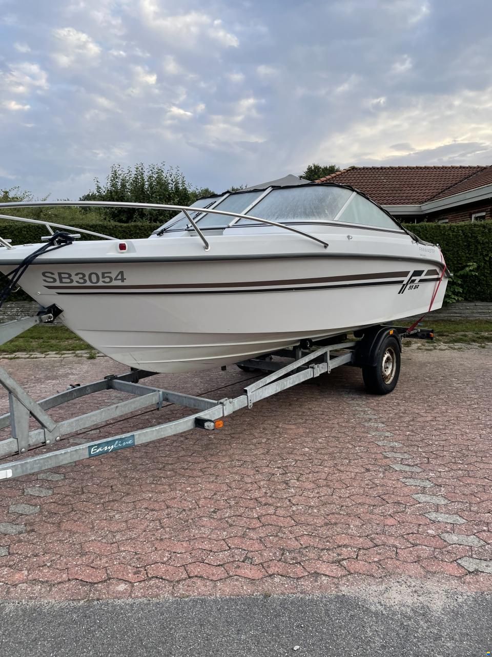 Finnmaster BR55