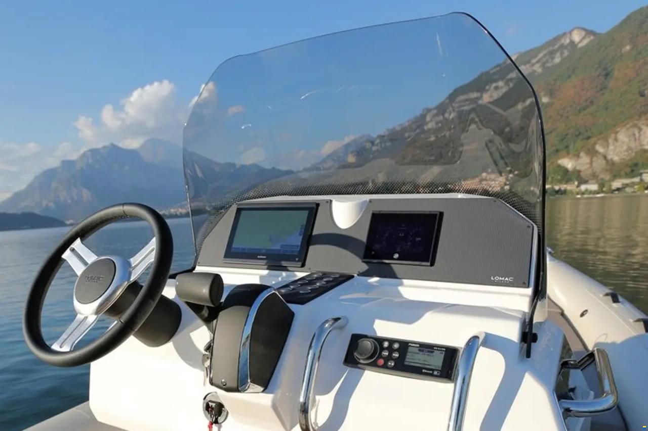 Lomac Turismo 7.0