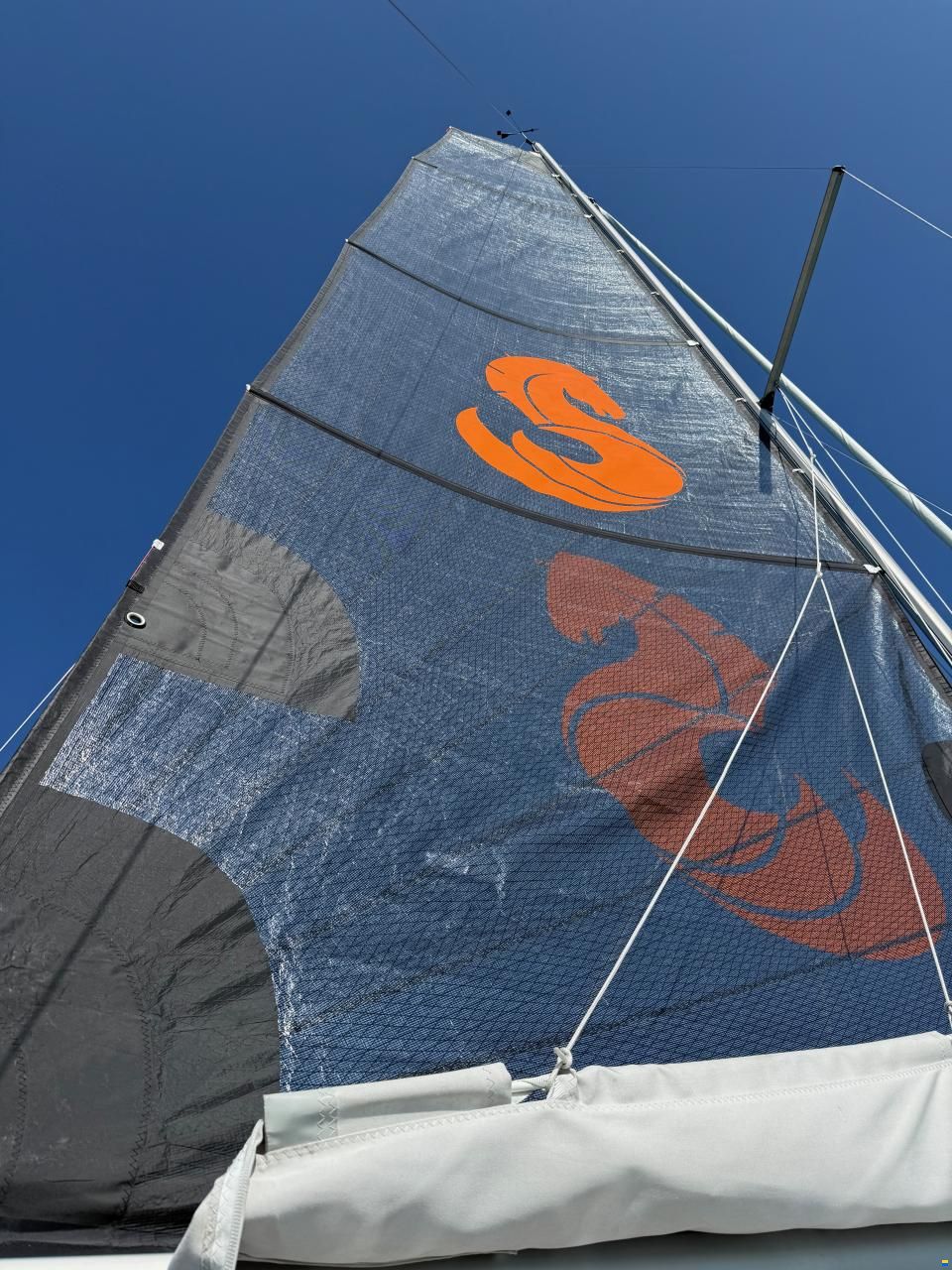 Beneteau First 211 &ndash;