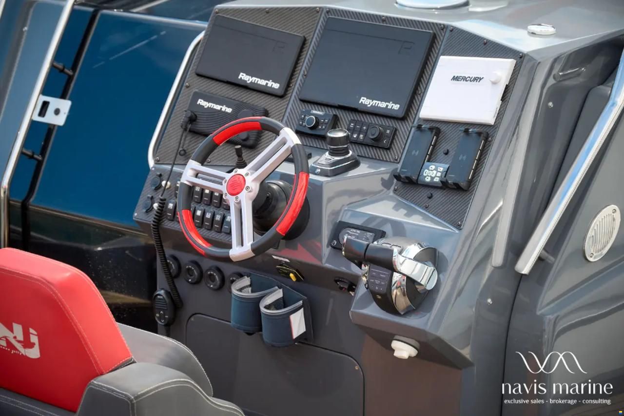 Nuova Jolly Prince 43 Luxury