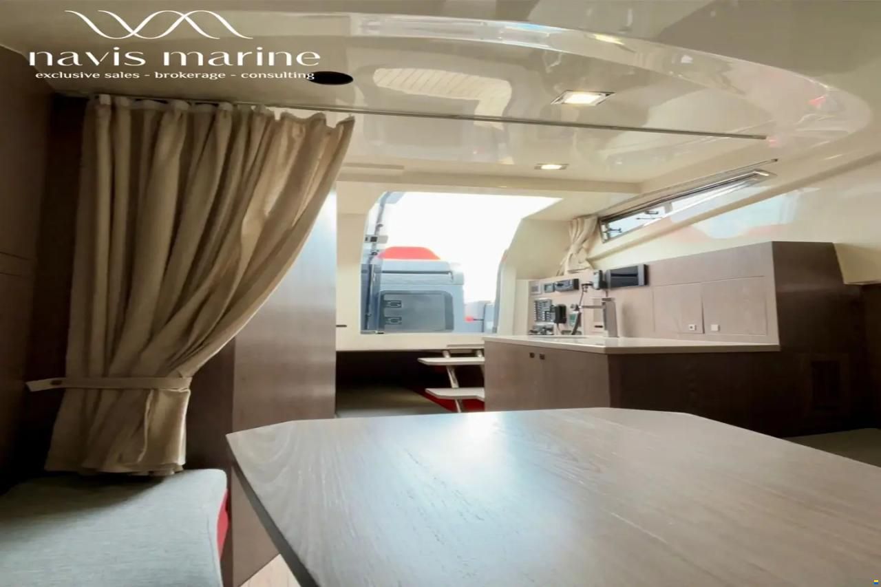 Nuova Jolly Prince 43 Luxury