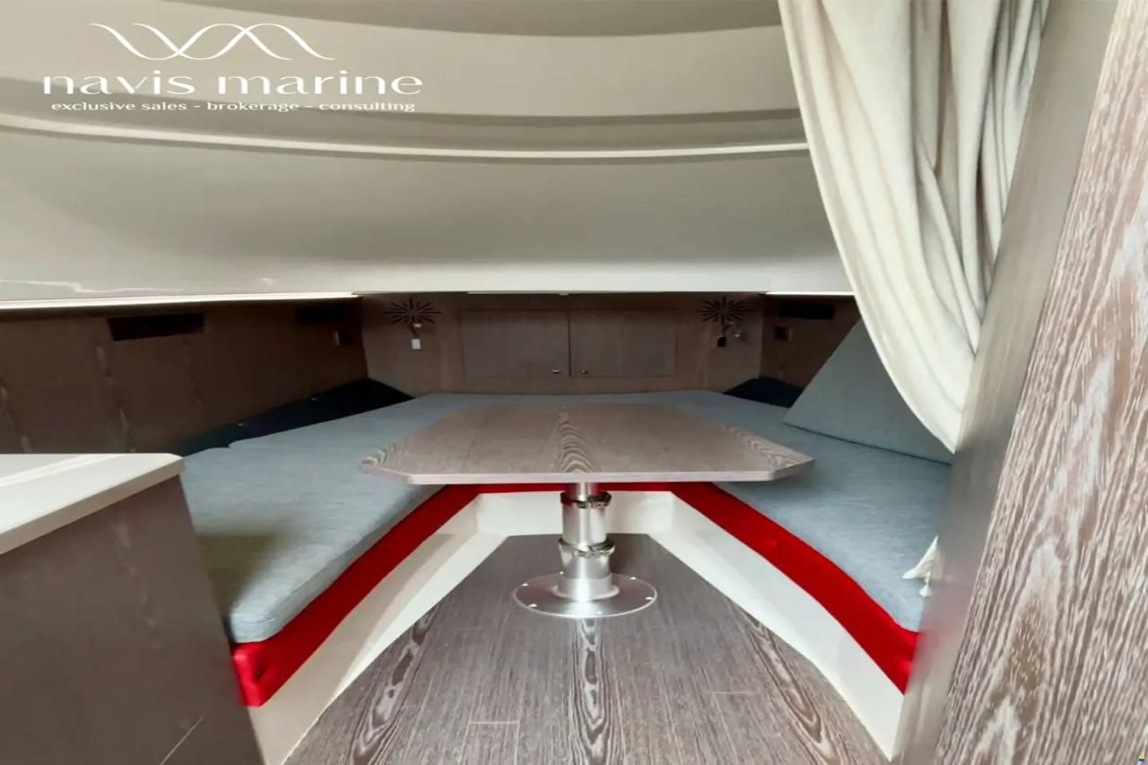 Nuova Jolly Prince 43 Luxury