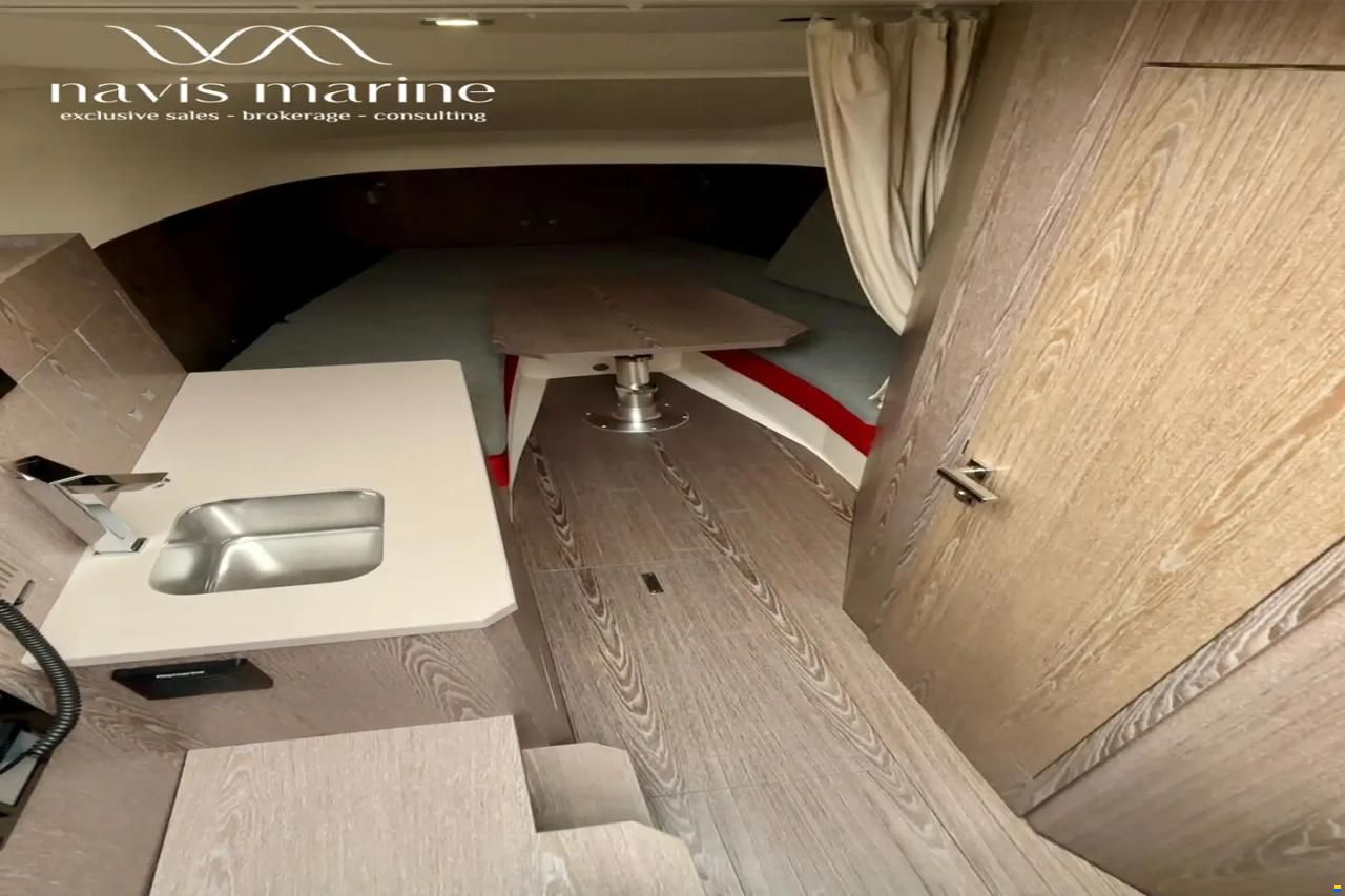 Nuova Jolly Prince 43 Luxury