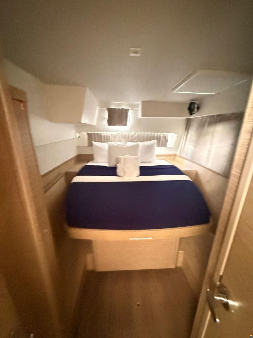 Lagoon 42 Millenium