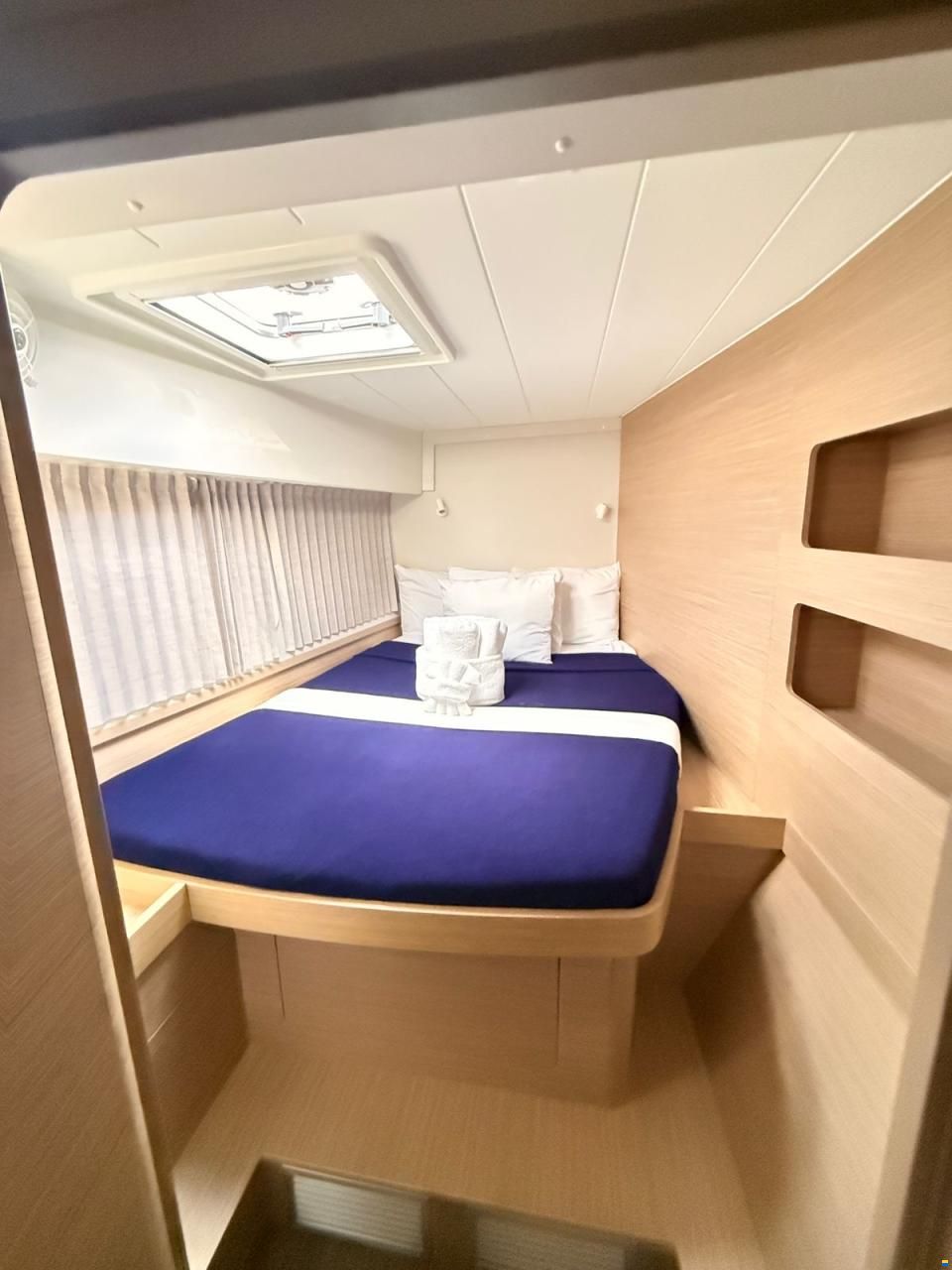 Lagoon 42 Millenium