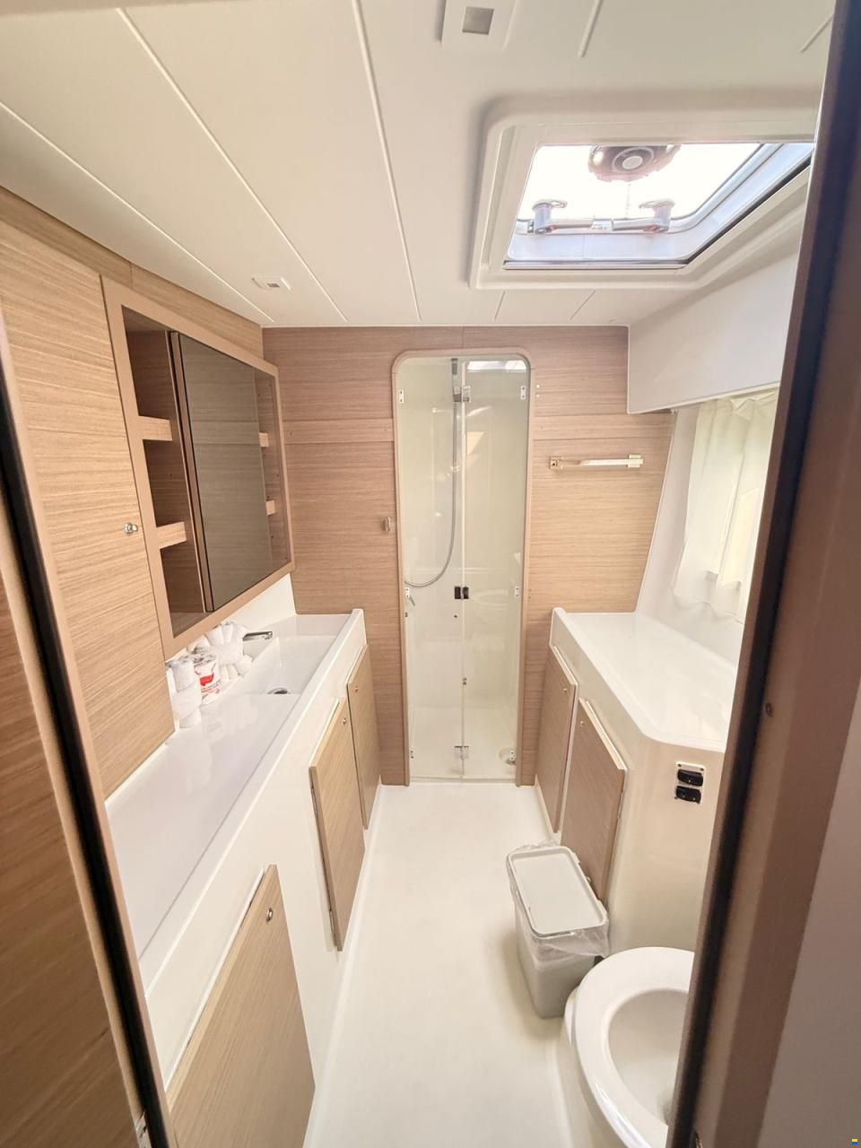 Lagoon 42 Millenium