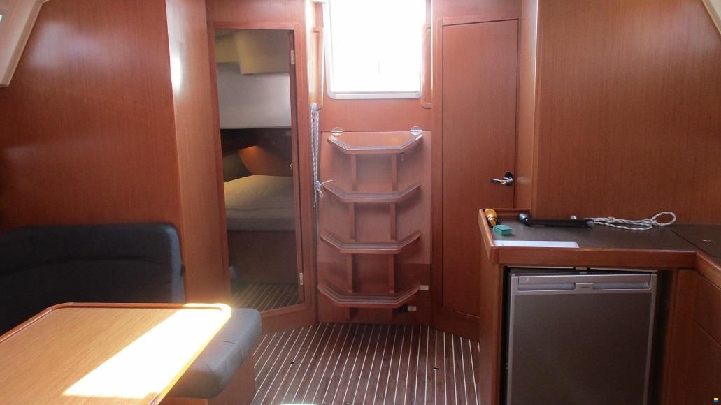 Bavaria Cruiser 46
