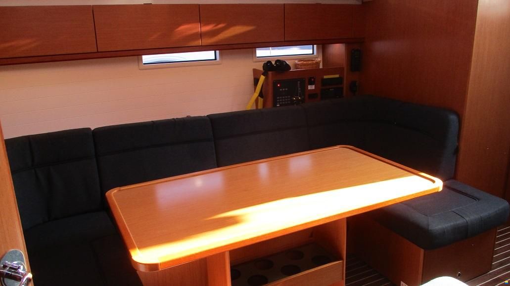 Bavaria Cruiser 46