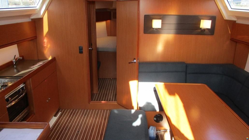 Bavaria Cruiser 46