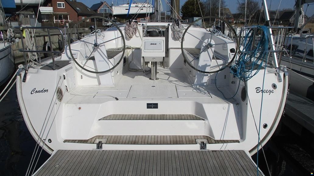 Bavaria Cruiser 46
