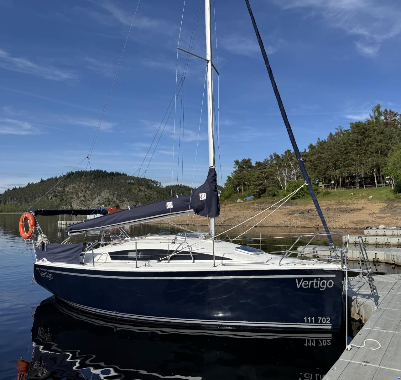 Dalpol Phobos 27