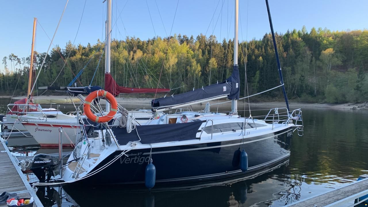 Dalpol Phobos 27