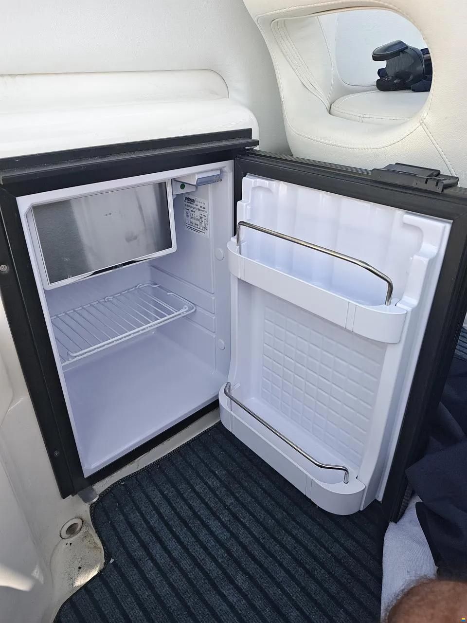 Sessa Ninja 26