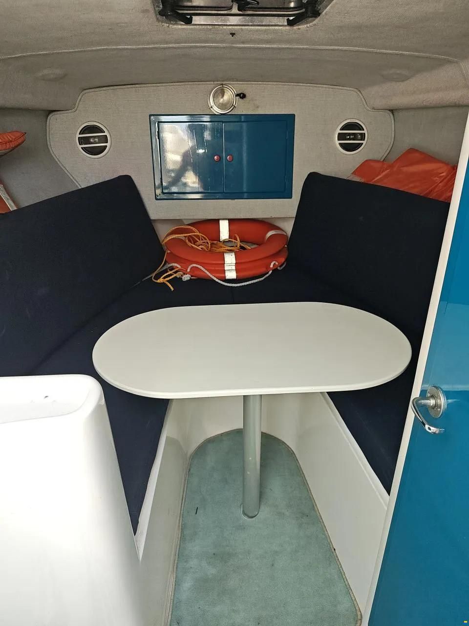 Sessa Ninja 26