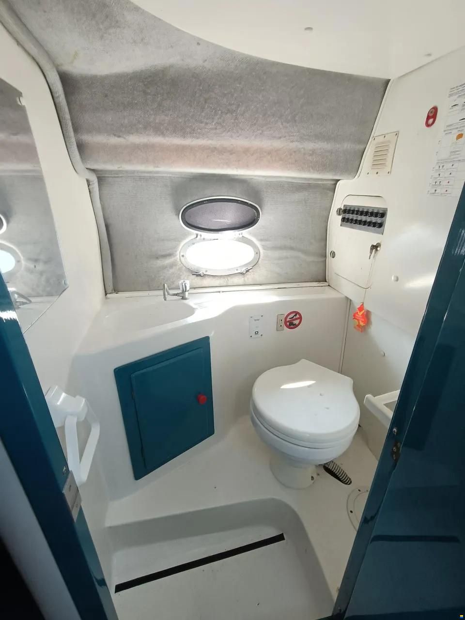 Sessa Ninja 26