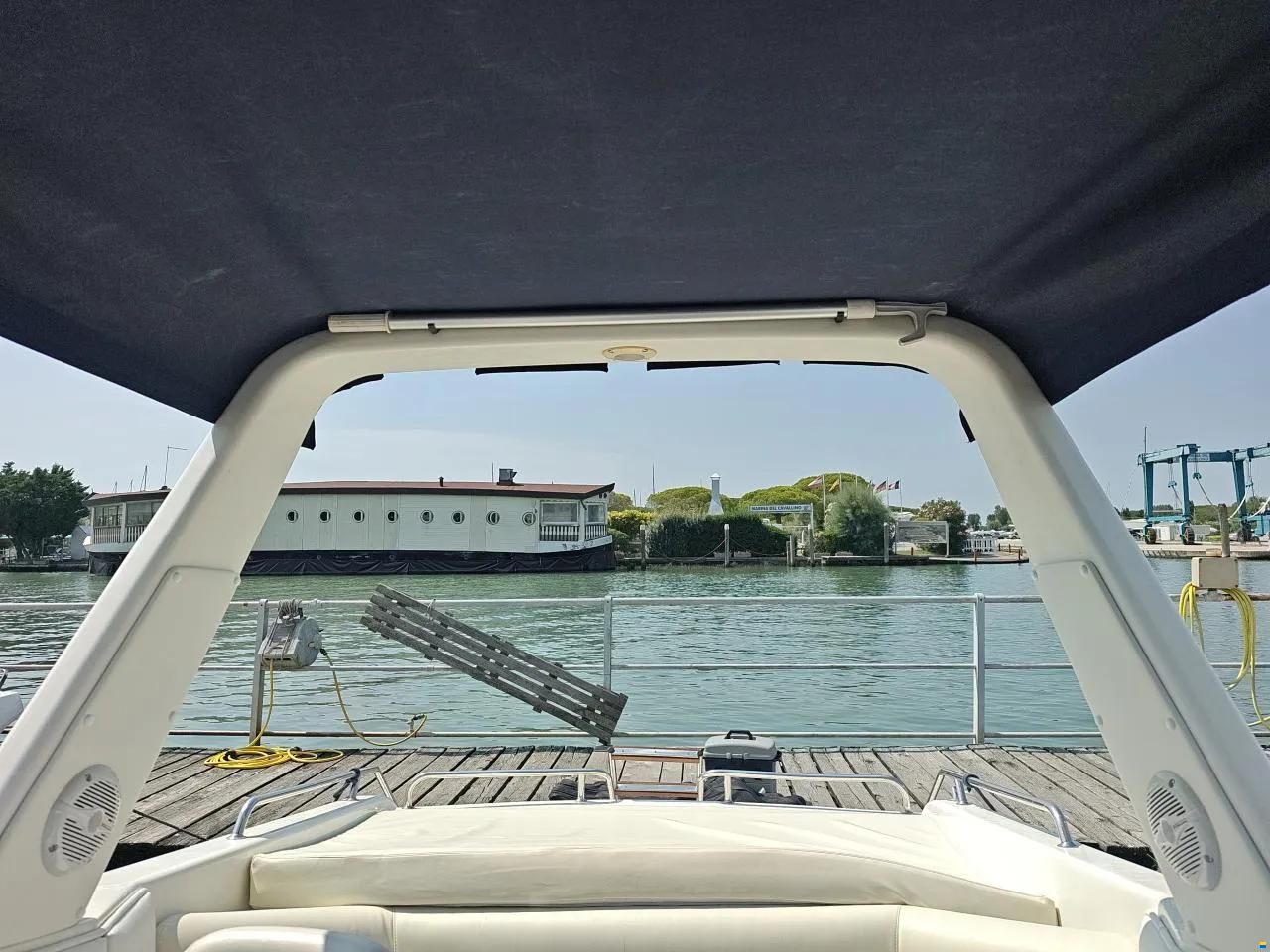 Sessa Ninja 26