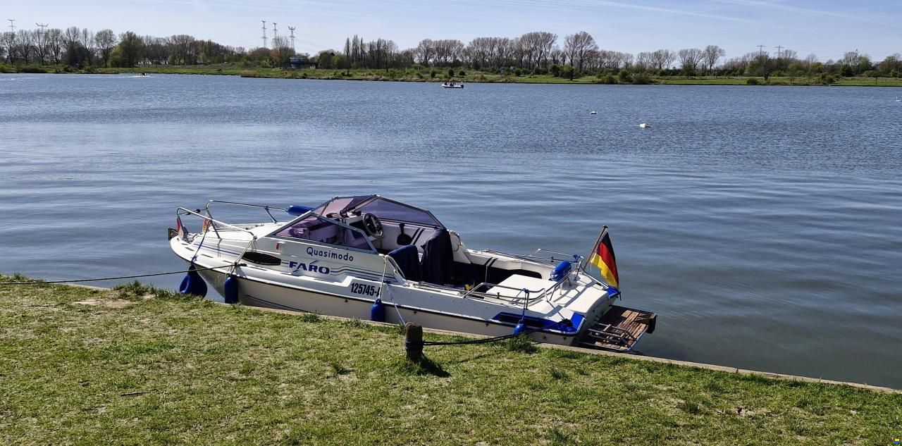 Fletcher Faro 180