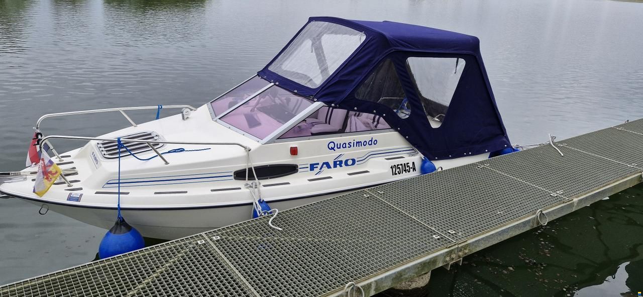 Fletcher Faro 180