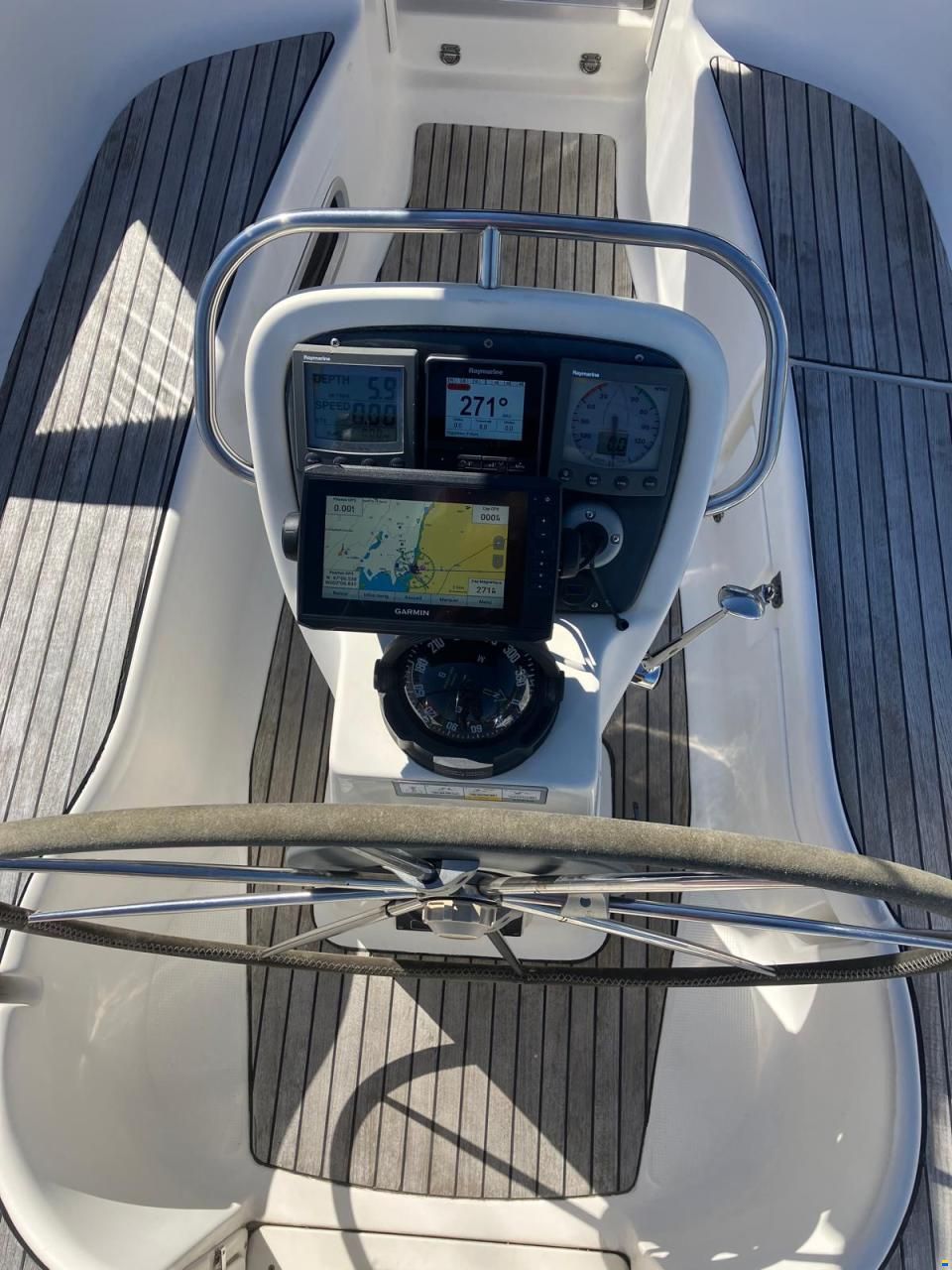 Bavaria 32