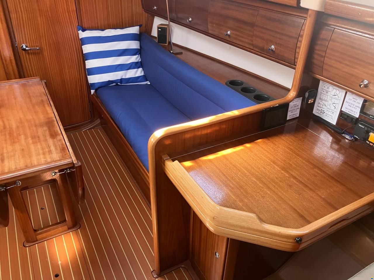 Bavaria 32
