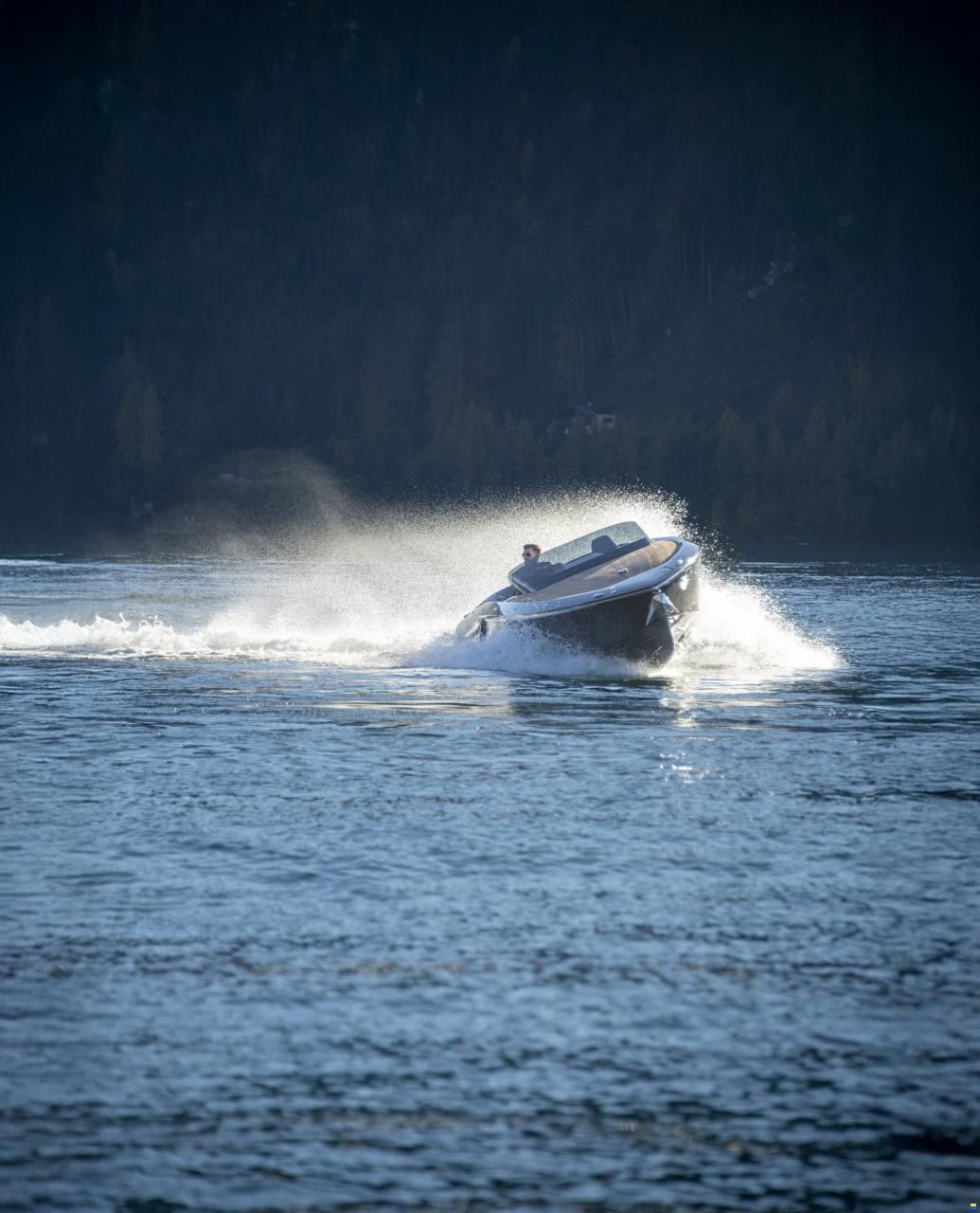 Frauscher 797 Spectre