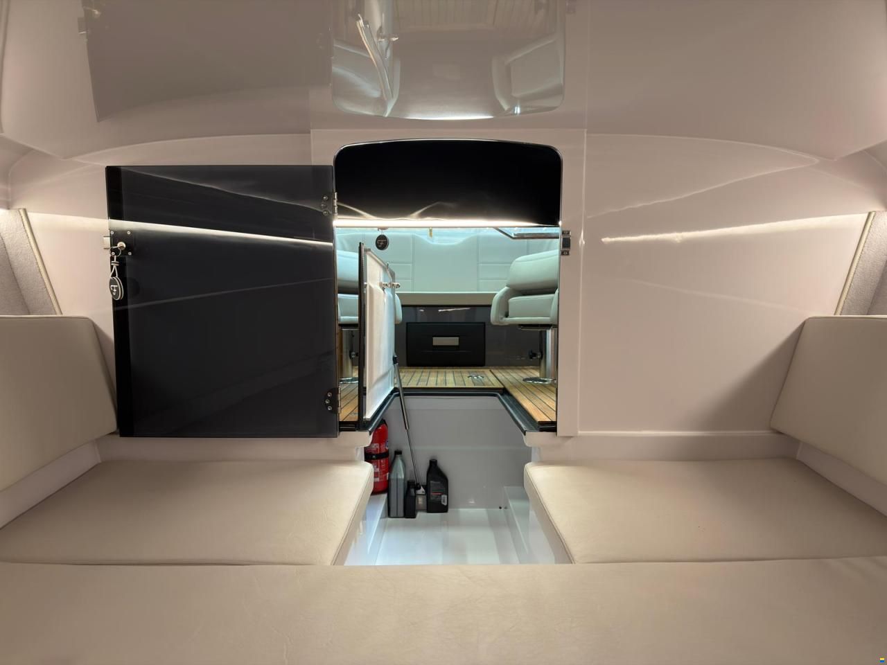 Frauscher 797 Spectre