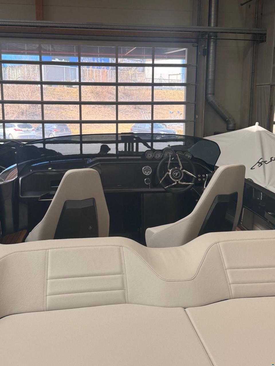 Frauscher 797 Spectre